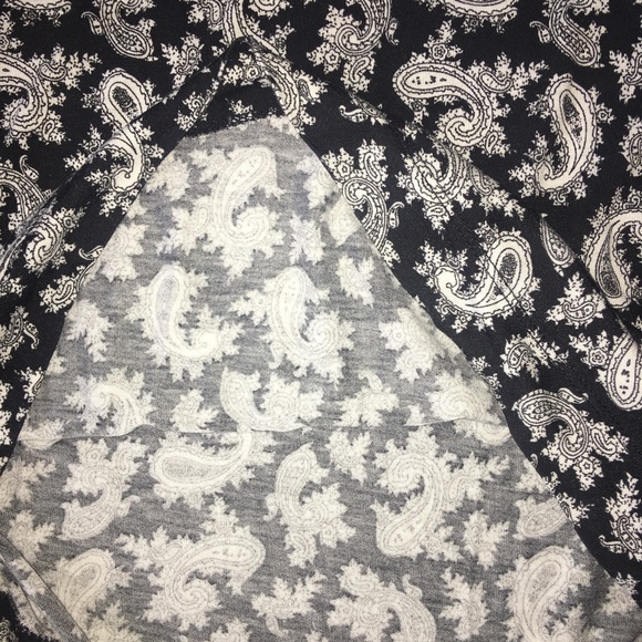 French connection soft cotton blend dress - Picture 4 of 5